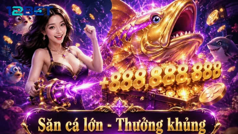 12BETVNNEWS 02 Nổ Hũ Bản Đối Chiếu — Bảng Kiểm Tra Cho Jackpot Và Phiên Nổ