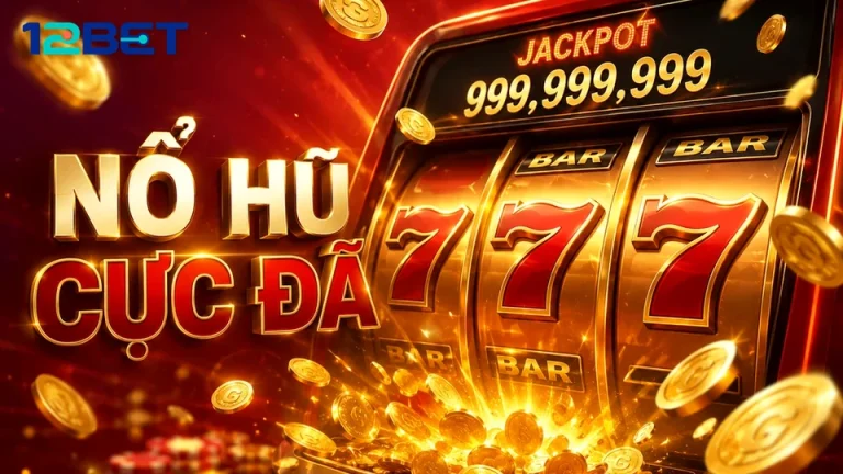 12BETVNNEWS 06 Nổ Hũ Lộ Trình Tham Khảo — Hướng Dẫn Đọc Vòng Quay Slot Có