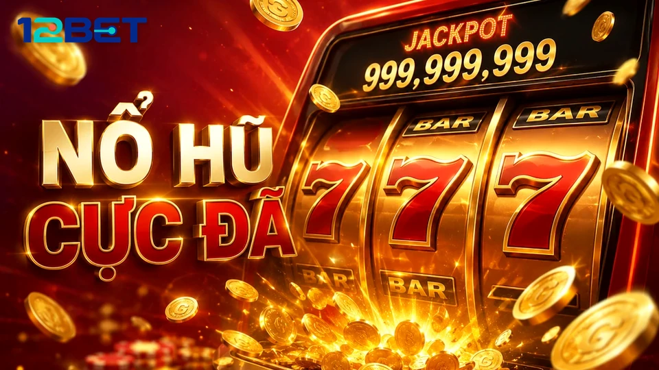 12BETVNNEWS 06 Nổ Hũ Lộ Trình Tham Khảo — Hướng Dẫn Đọc Vòng Quay Slot Có