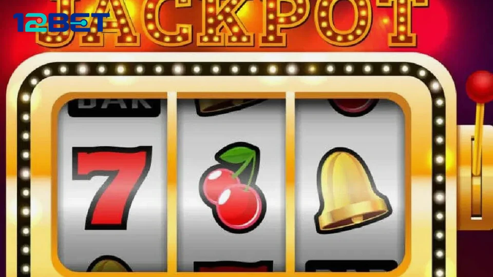 Để Giữ Ngân Sách Hướng Dẫn Người Mới Kiểm Tra Cảnh Nổ Hũ Slot 12BET