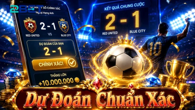 Bức Tường Kỳ Vọng: Giải Mã Cơ Chế Đọc Tỷ Số Trận Đấu Thể Thao 12BET