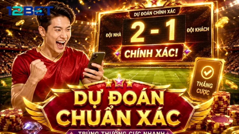 12BETVNNEWS 05 Thể Thao Sổ Tay Dữ Kiện — Hướng Dẫn Theo Dõi Bóng Đá Không