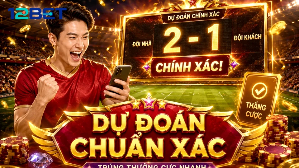12BETVNNEWS 05 Thể Thao Sổ Tay Dữ Kiện — Hướng Dẫn Theo Dõi Bóng Đá Không