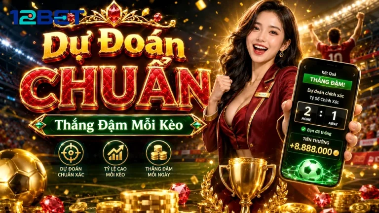 Tưởng Khi Đọc Phân Tích Thể Thao Và Tỷ Số Bóng Đá 12BET