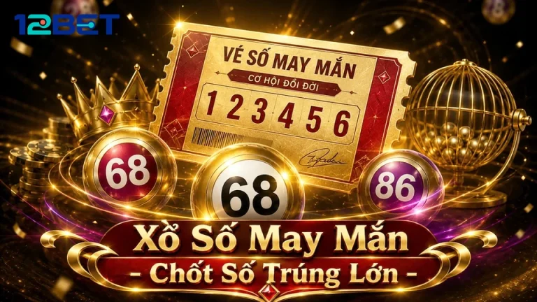 12BETVNNEWS 01 Xổ Số Góc Quan Sát — Đối Chiếu Kết Quả Theo Thời Điểm Kỳ