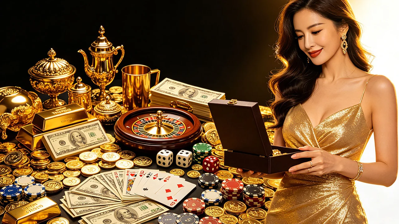 Cách nhận biết chi tiết dễ nhầm về xổ số — Cách quản lý thời gian và giới hạn cá nhân — 12BET