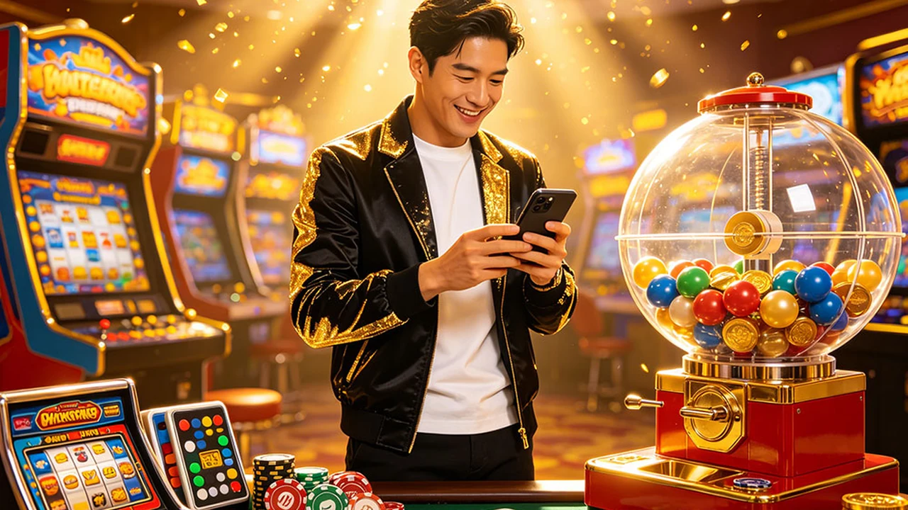 Hướng dẫn đối chiếu thông tin xổ số trên di động trên 12BET qua góc nhìn thực tế
