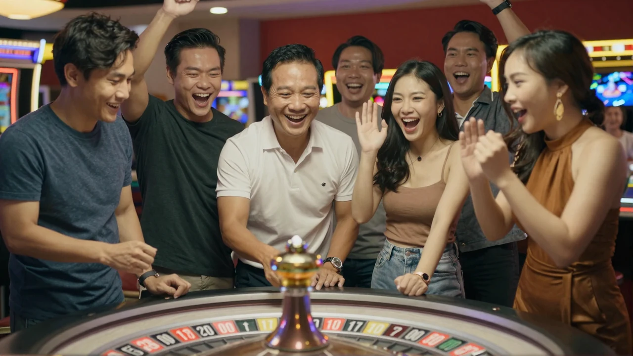 KHUYẾN MÃI trên 12BET – bước kiểm tra thực tế